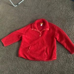 A ruby rd jacket